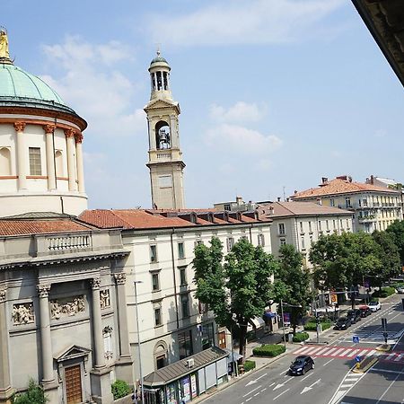 Casa Giagia Apartment Бергамо Екстериор снимка