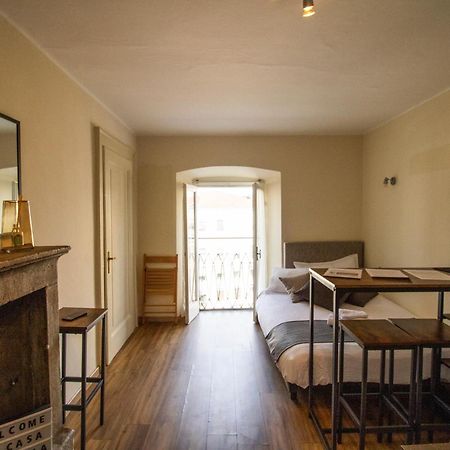 Casa Giagia Apartment Бергамо Екстериор снимка