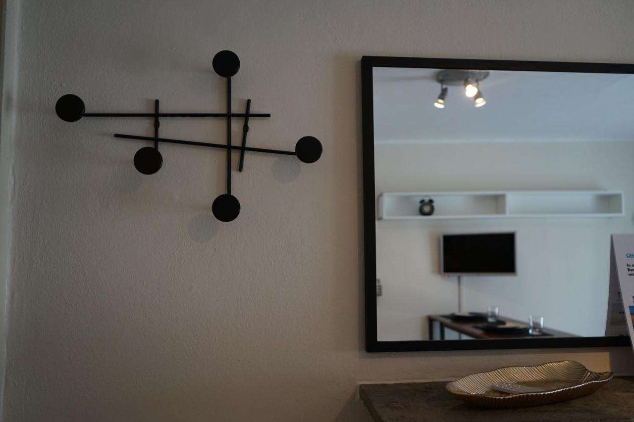 Casa Giagia Apartment Бергамо Екстериор снимка