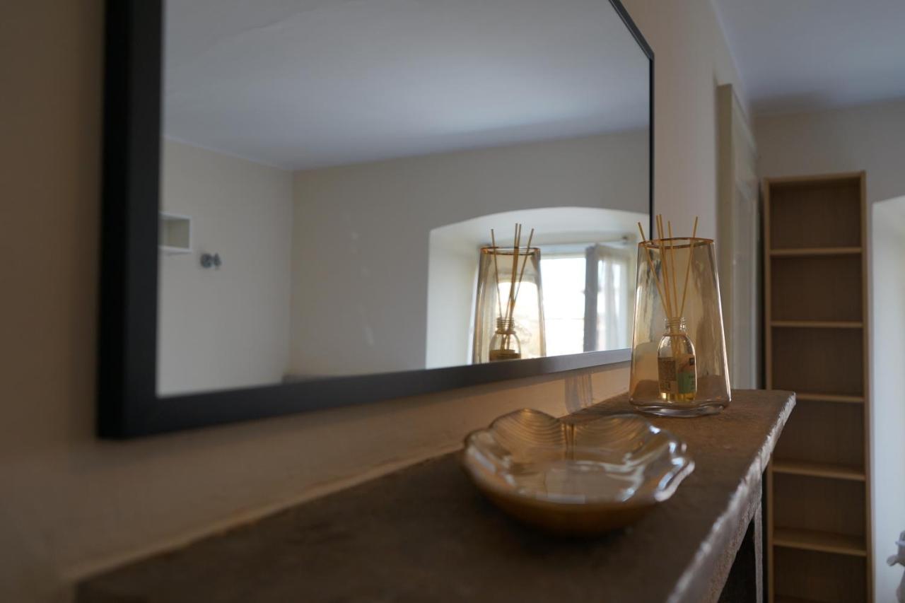 Casa Giagia Apartment Бергамо Екстериор снимка