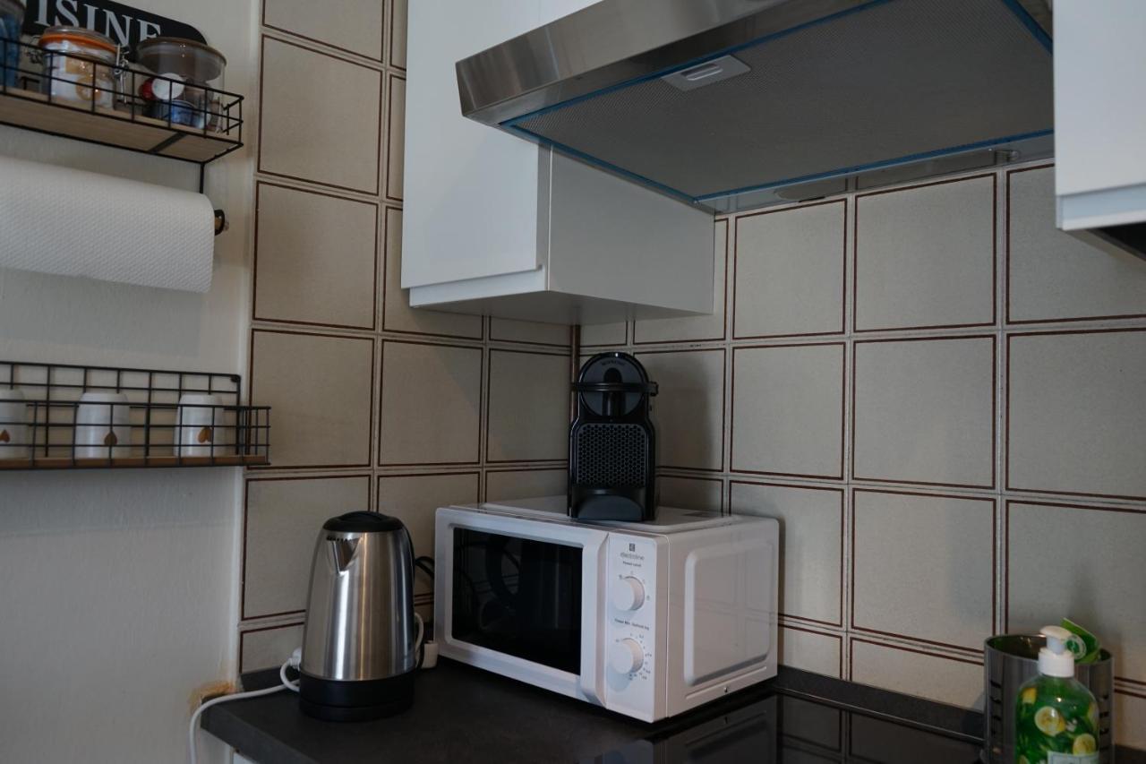 Casa Giagia Apartment Бергамо Екстериор снимка