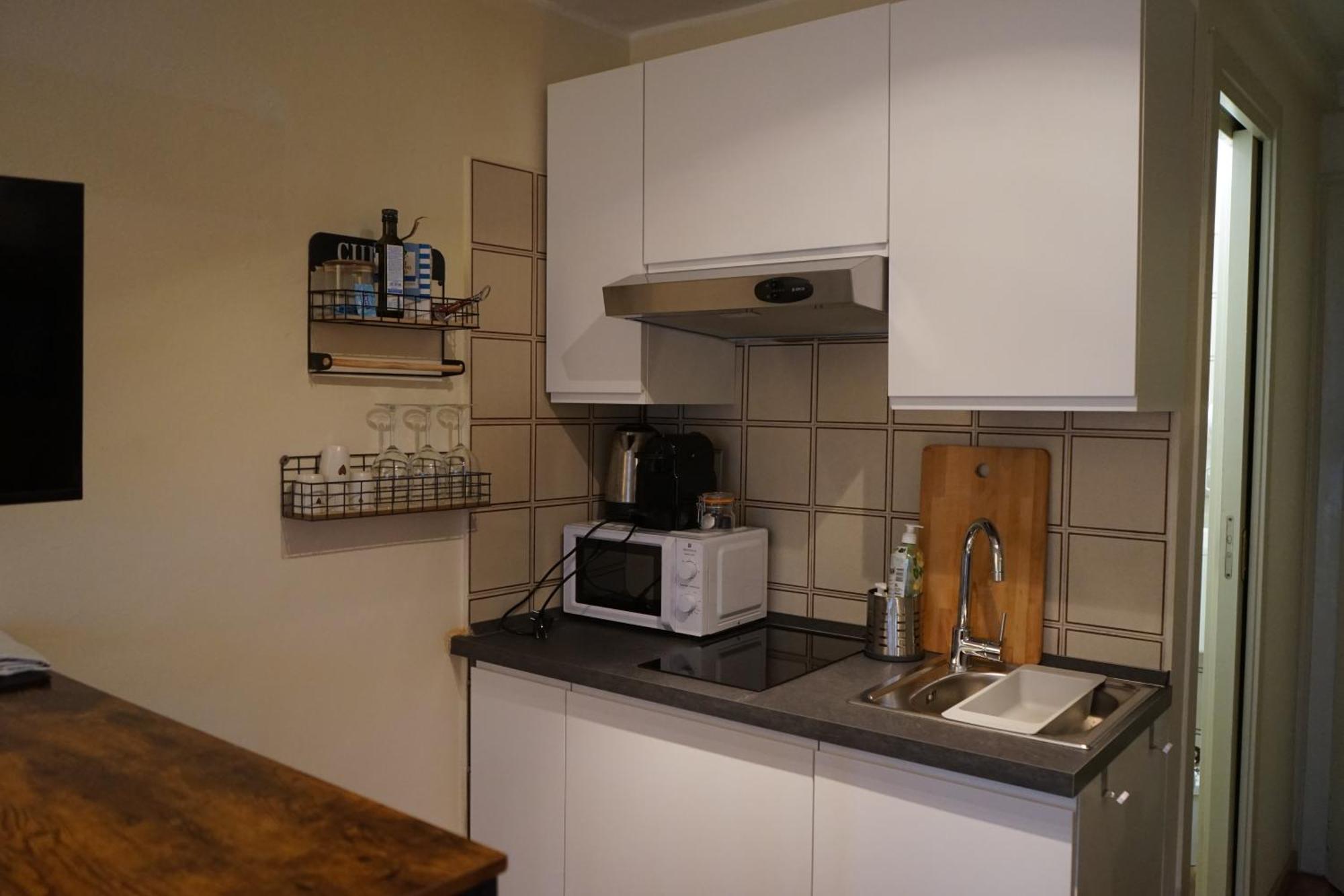 Casa Giagia Apartment Бергамо Екстериор снимка