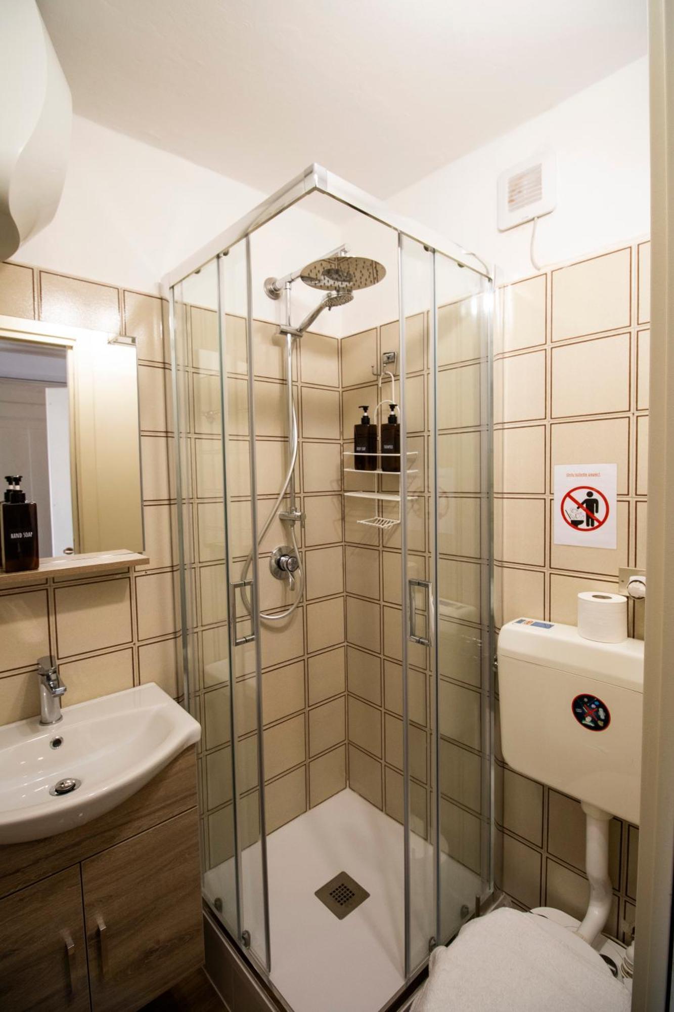 Casa Giagia Apartment Бергамо Екстериор снимка